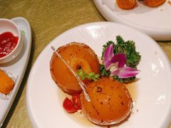 -峰厨大鱼泡饼·天津菜(西青大学城店)
