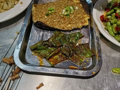-小民大排档(光谷店)