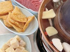 -洪长兴(云南南路店)