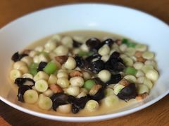 家烧莲子-新荣记(西溪湿地店)