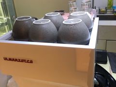 -XI·LaundryCafe 喜咖自助洗衣咖啡店