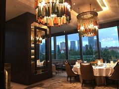 大堂-夏宫中餐厅(静安香格里拉店)