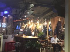 -烛影拾光观景餐厅·创意菜·摄影·小提琴(大唐不夜城店)