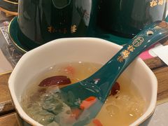 -松鹤楼·苏式汤面(虹桥天地店)