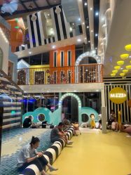 -meland club亲子乐园(重庆万象城店)