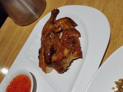 -兰亭轩茶餐厅(长江路店)