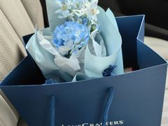 -LensCrafters亮视点·OAKLEY精选(静安嘉里中心店)