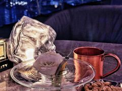 -Hi City·城市之巅