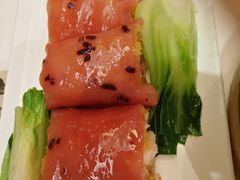 -虾饺妹·粤式手工点心(水荫路店)