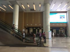 -南方医科大学深圳医院