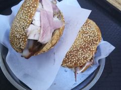 -老四烧饼铺(丽源路店)
