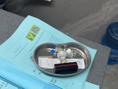 -半岛宠物医院24小时(白果林店)