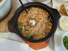 -南山鲜虾面·活鲜小馆·海味大连菜(南山总店)