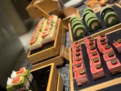 -上海宝华万豪酒店