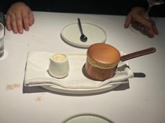 -Bistro Wang 牛排馆