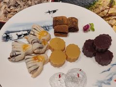 -董家大院·京味家常菜(朝丰家园店)