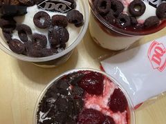 -DQ·蛋糕·冰淇淋(浦江欢乐颂店)