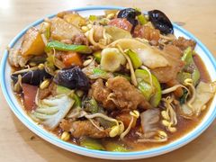 -小媳妇凉粉(浑源店)