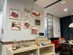 大堂-顶福胜潮汕牛肉火锅(观沙岭店)