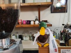 -参差咖啡(水果湖公园店)
