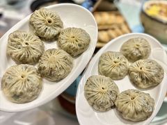 -江城小馆陕南妈妈菜·全球旅行餐厅(钟楼店)