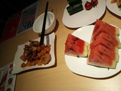 -醉得意·山茶油炒土鸡(泰安万达店)