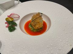 -次第花开素食雅宴