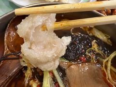 -服务大楼冷面(延大店)