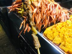 -王府井步行街
