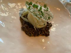 -Le Comptoir de Pierre Gagnaire