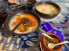 -桥香园过桥米线(古城北门店)