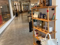 -CHEMBOX·COFFEE·BRUNCH(天津K11店)