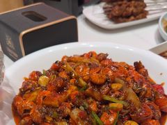 -丁虎子烤肉(国道二店)