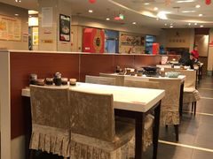 大堂-小六汤包砂煲菜(文景路店)