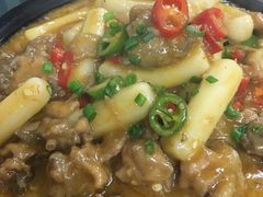 -上海小菜餐厅(理工大学店)