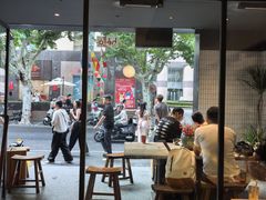 -BAKER&SPICE(安福路店)