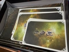-剧狐剧本杀·月球探案馆(人民广场1号店)