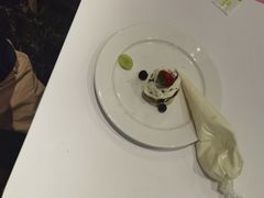 -厦门海景洲际酒店·海峡全日制餐厅