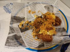 -牛楠楠·香港牛腩茶餐厅(永旺店)