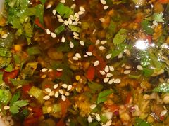 -海底捞火锅(龙湖三千集店)