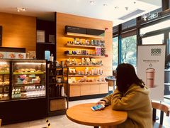 -星巴克(杭州市民中心店)