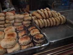 -正味斋锅巴菜(西北角店)