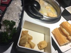 -汤岛涮小火锅(温州龙湾万达店)