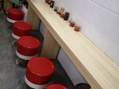 用餐区-尚干依清小吃(西洪店)