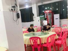 -秋姐美食店(旅游大道店)