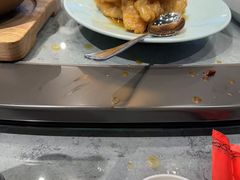 -川旺角川粤融合菜•海景餐厅(星海广场店)