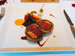 招牌惠灵顿牛排-蝶舍·MAISON PAPILLON