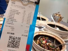 -惠食佳(滨江大公馆店)