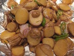 -半山•草庐玖厨(机场路店)