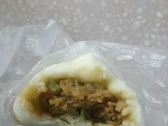 -凤起龙游老面包子(凯德晶品店)